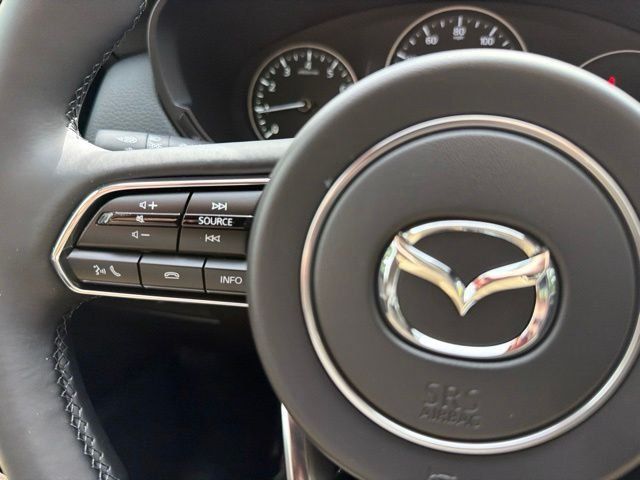 Used 2026 MAZDA CX-90 3.3 Turbo w/ Preferred Package AWD/4WD image 24