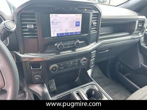 Used 2023 Ford F150 XL w/ STX Appearance Package image 29