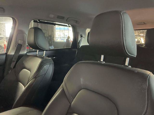 Certified 2025 Nissan Pathfinder SL AWD/4WD image 22