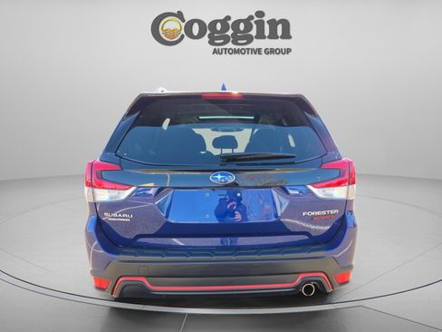 Used 2023 Subaru Forester Sport image 6