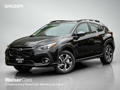 New 2026 Subaru Crosstrek 2.5i Premium
