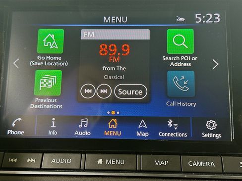 Used 2021 Nissan Altima 2.5 SL image 21