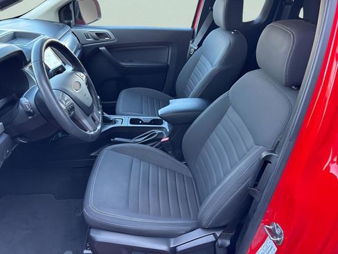 Used 2023 Ford Ranger XLT w/ Equipment Group 302A High image 32