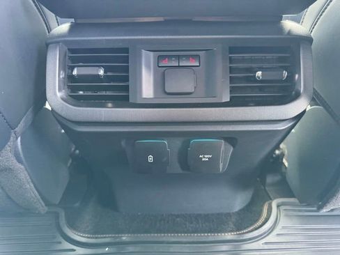 Certified 2022 Ford F150 Platinum w/ Equipment Group 701A High AWD/4WD image 65