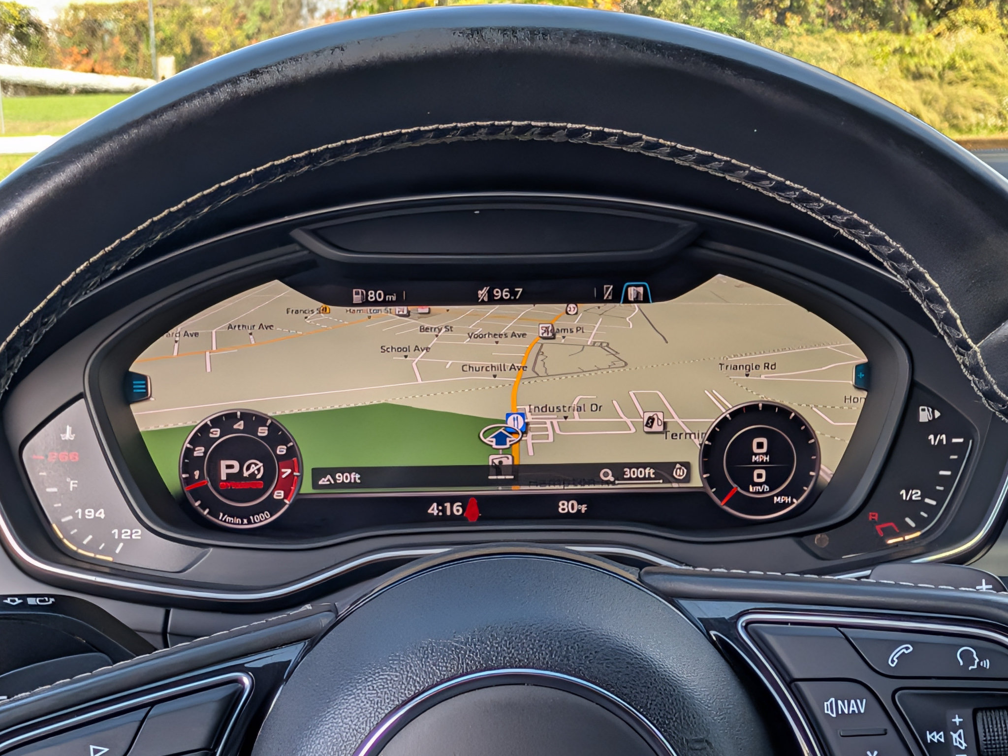 Used 2018 Audi S4 Prestige AWD/4WD image 23