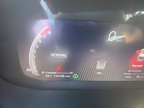 Used 2022 Acura MDX A-Spec AWD/4WD image 16