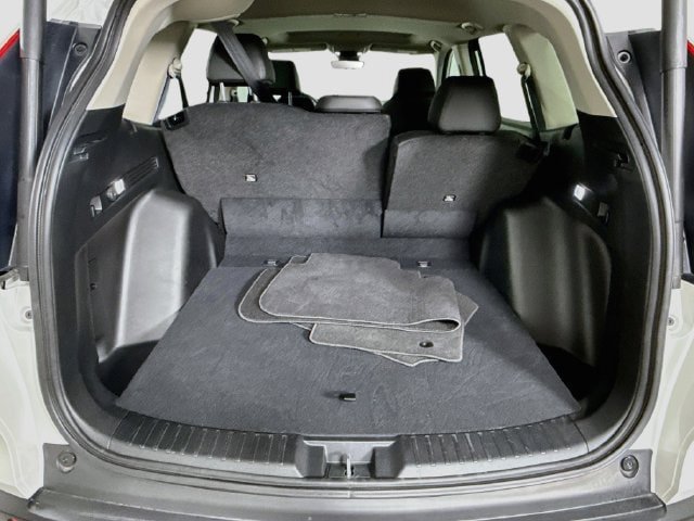 Used 2026 Honda CR-V EX-L image 26