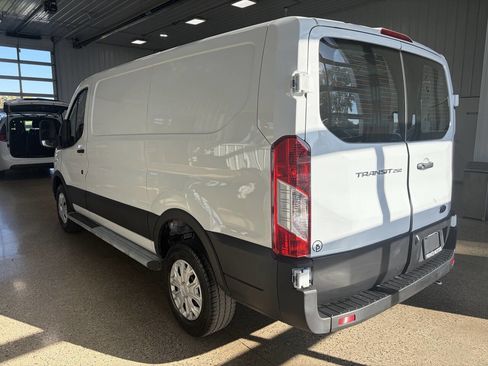 Used 2024 Ford Transit 250 Low Roof w/ Exterior Upgrade Package image 4