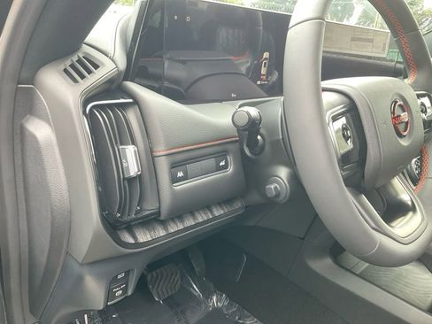 New 2026 Nissan Armada PRO-4X image 14