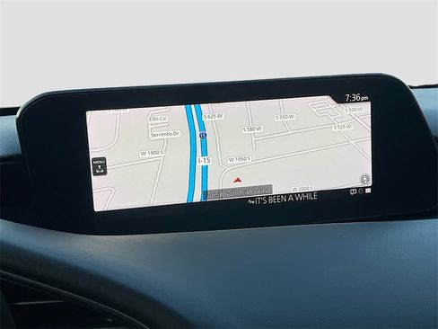 Used 2021 MAZDA MAZDA3 s image 13