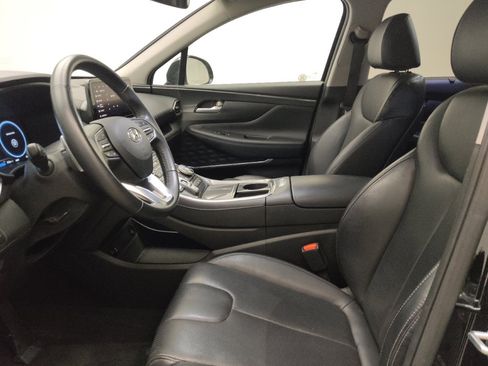 Used 2023 Hyundai Santa Fe SEL w/ Premium Package AWD/4WD image 17