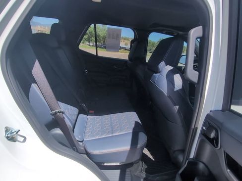 Used 2026 Toyota 4Runner Platinum AWD/4WD image 24