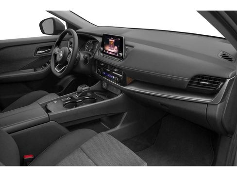 Used 2023 Nissan Rogue SV FWD image 11