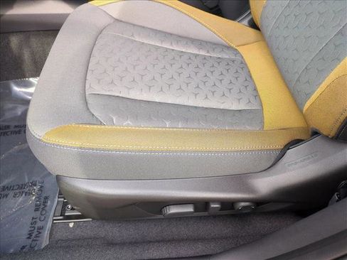 New 2026 Subaru Crosstrek 2.5i Sport w/ Crosstrek Mirror Package AWD/4WD image 4