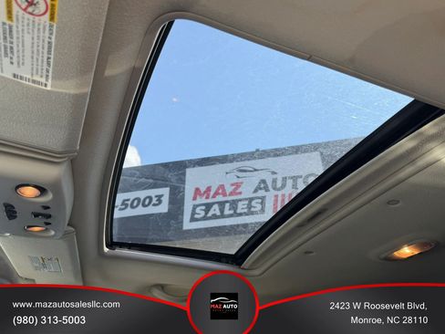 Used 2007 HUMMER H2 SUT AWD/4WD image 18