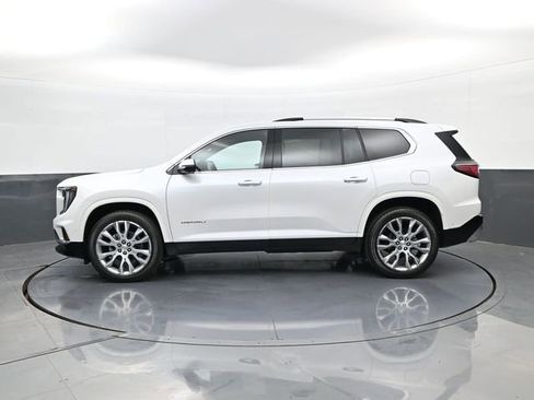 Used 2024 GMC Acadia Denali w/ Super Cruise Package AWD/4WD image 8