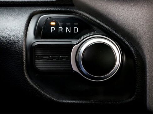 Used 2022 RAM 1500 Lone Star image 20