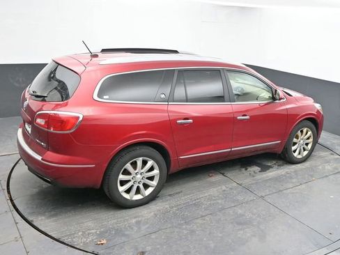 Used 2014 Buick Enclave Premium w/ Trailering Provision Package image 20