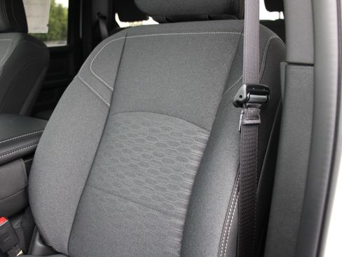 New 2026 RAM 2500 Tradesman image 4