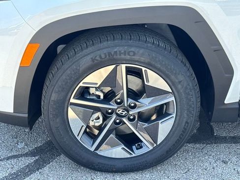 New 2026 Hyundai Tucson SEL FWD image 21