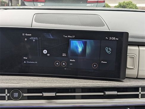 Used 2024 Hyundai Santa Fe Calligraphy image 20