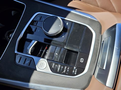 New 2026 BMW X5 sDrive40i w/ M Sport Package image 39