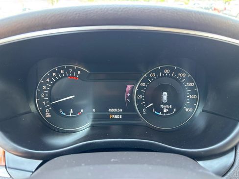 Used 2015 Lincoln MKC AWD w/ Equipment Group 102A Reserve image 16