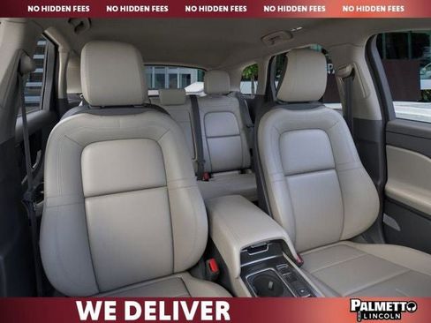 New 2026 Lincoln Corsair Premiere image 10