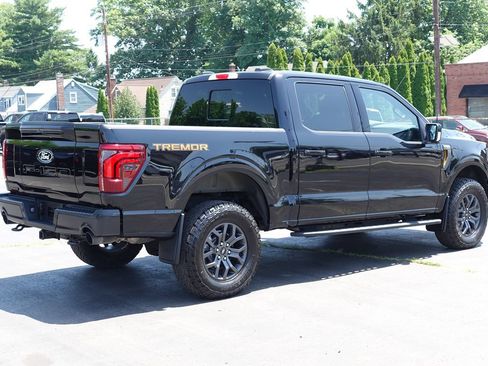 Used 2024 Ford F150 Tremor w/ Equipment Group 402A High AWD/4WD image 3