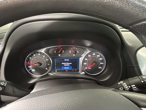 Used 2022 GMC Terrain SLE w/ Elevation Edition AWD/4WD image 18