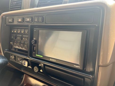 Used 1997 Lexus LX 450 4WD image 97