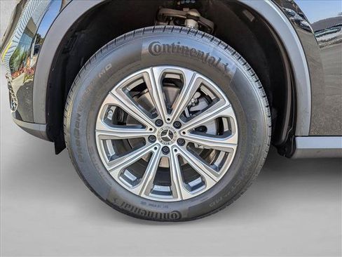Certified 2026 Mercedes-Benz GLC 300 image 23