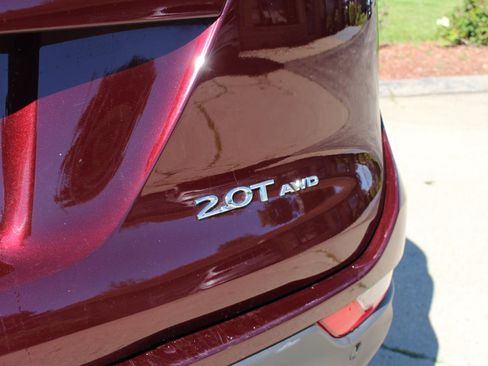 Used 2018 Lincoln MKC Reserve w/ Lincoln MKC Climate Package AWD/4WD image 43