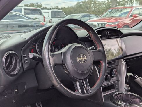 Used 2016 Scion FR-S image 12