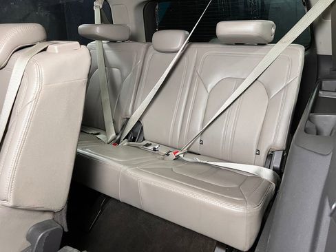 Used 2021 Ford Expedition Max Limited AWD/4WD image 18
