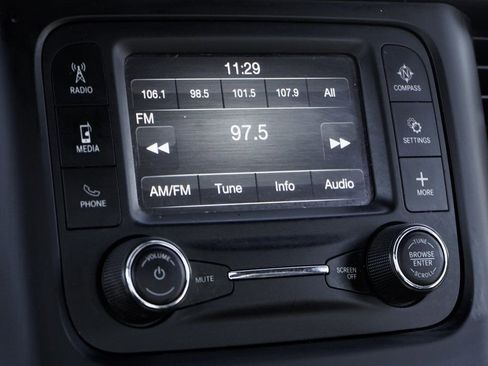 Used 2022 RAM 2500 Tradesman AWD/4WD image 24