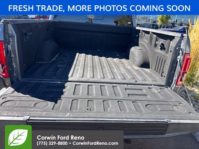 Used 2016 Ford F150 Lariat w/ Equipment Group 502A Luxury AWD/4WD image 7