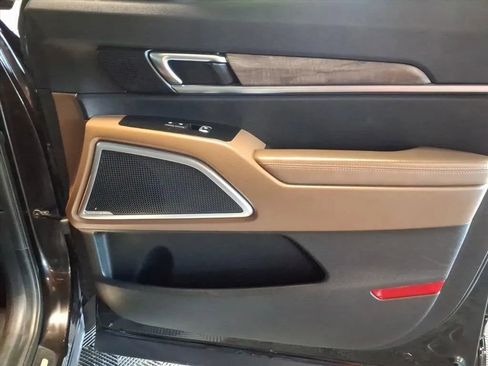 Used 2020 Kia Telluride SX w/ SX Prestige Package AWD/4WD image 14