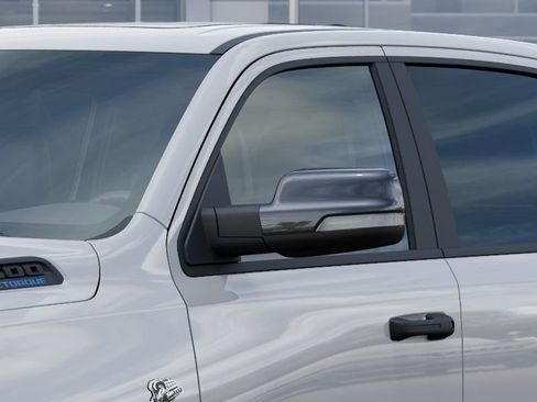 New 2026 RAM 1500 Big Horn AWD/4WD image 13