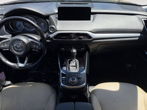 Used 2022 MAZDA CX-9 Touring w/ Touring Premium Package AWD/4WD image 11