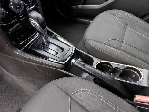 Used 2019 Ford Fiesta SE w/ Equipment Group 201A image 28