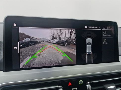 Certified 2023 BMW X4 xDrive30i w/ Premium Package AWD/4WD image 20