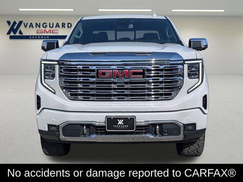 Used 2024 GMC Sierra 1500 Denali AWD/4WD image 2