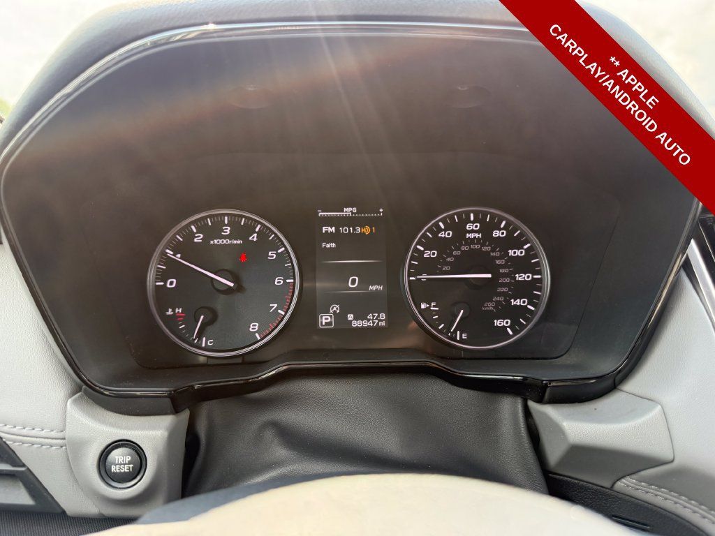 Used 2024 Subaru Outback Premium AWD/4WD image 20
