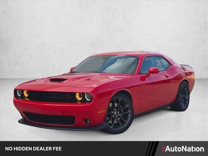 Used 2020 Dodge Challenger R/T Scat Pack w/ Driver Convenience Group