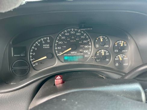 Used 2002 Chevrolet Tahoe Z71 image 21