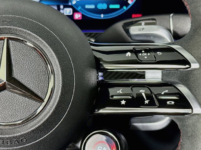 Used 2022 Mercedes-Benz E 53 AMG 4MATIC Coupe image 12