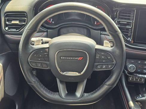 Used 2025 Dodge Durango R/T AWD/4WD image 19