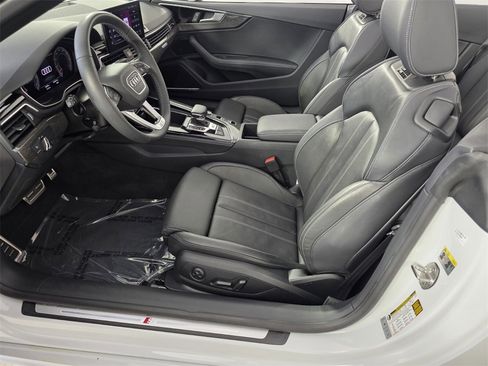 Used 2024 Audi S5 Premium Plus image 10