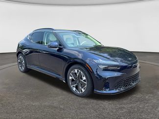 New 2026 Genesis GV60 RWD video 1